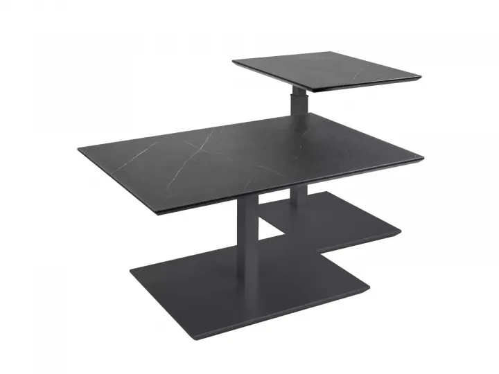 1428-MMN-ANM von Vierhaus / Ilse Couchtische Couchtisch (Smart Home Furniture) 1428-MMN-ANM von Vierhaus
