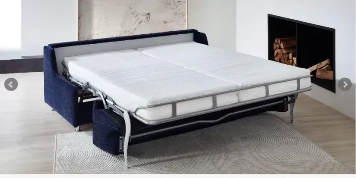 Verona von Bali Schlafsofas Funktionssofa Verona von Bali