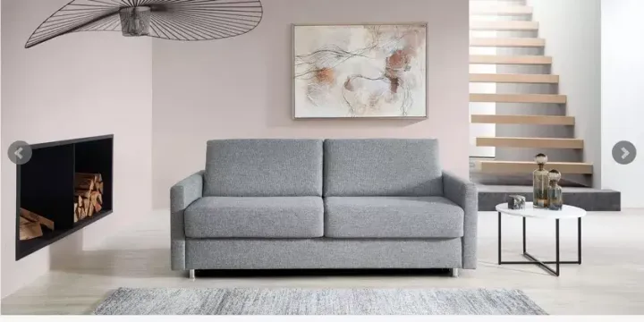 Verona von Bali Polstermöbel Funktionssofa Verona von Bali