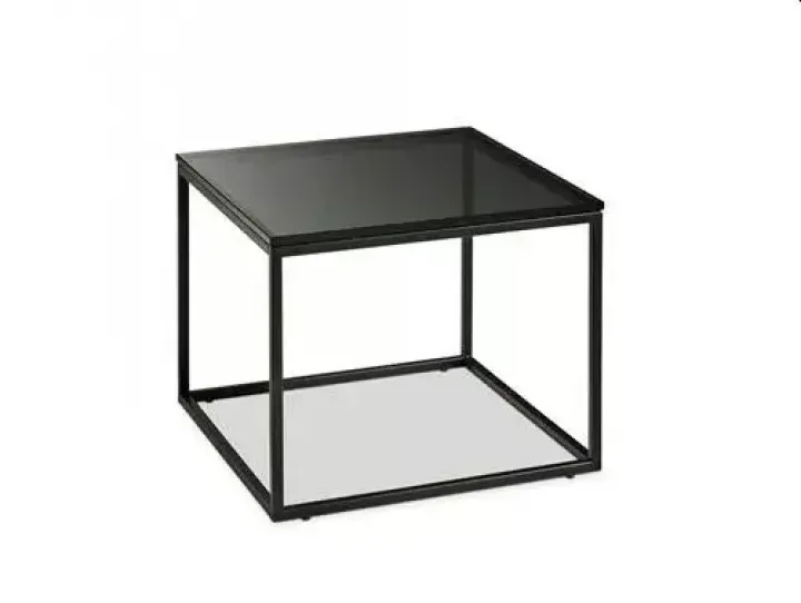 8080SR-047 System Cube von Hasse Wohnen Beistelltisch 8080SR-047 System Cube von Hasse