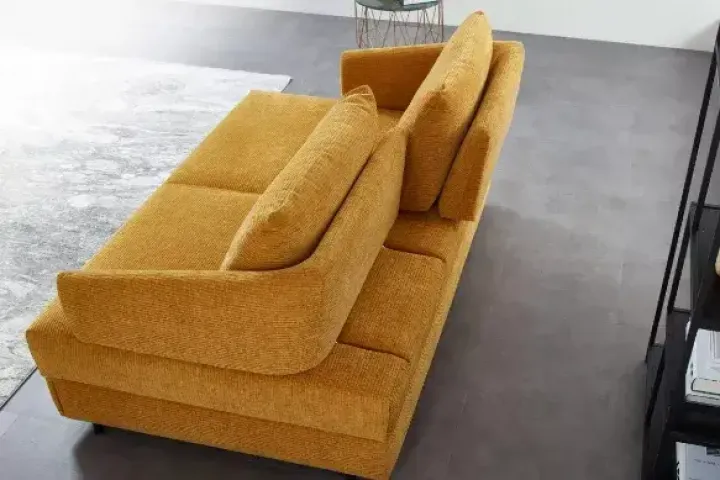 Emilia von Bali Schlafsofas Funktionssofa Emilia von Bali