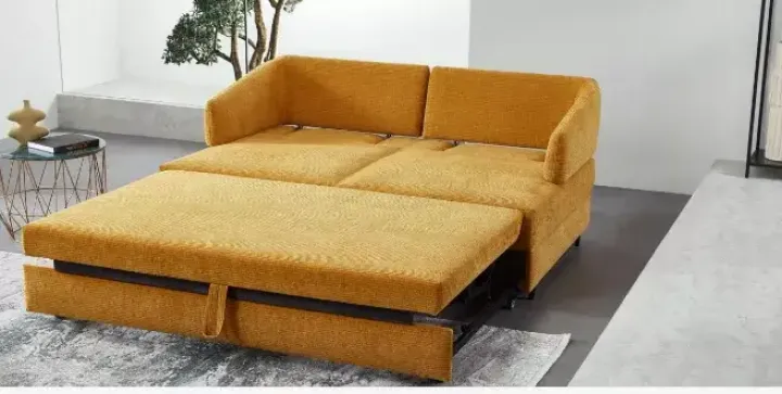Emilia von Bali Schlafsofas Funktionssofa Emilia von Bali