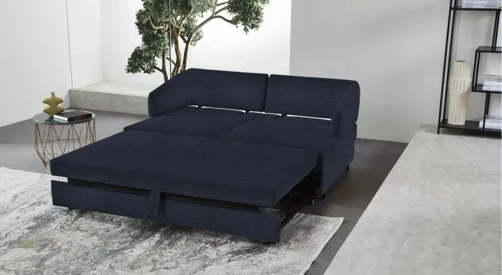 Emilia von Bali Polstermöbel Funktionssofa Emilia von Bali