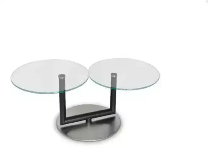 8383SK  von Hasse Wohnen Couchtisch 8383SK  von Hasse
