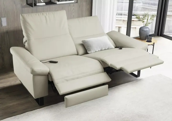 Coast Premium 2.0 von Candy Polstermöbel Polstermöbel Ecksofa Stilecht Premium Coast Premium 2.0 von Candy