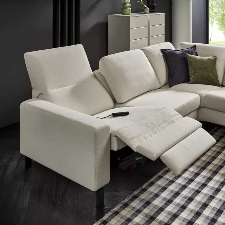 Coast Premium 2.0 von Candy Polstermöbel Polstermöbel Ecksofa Stilecht Premium Coast Premium 2.0 von Candy
