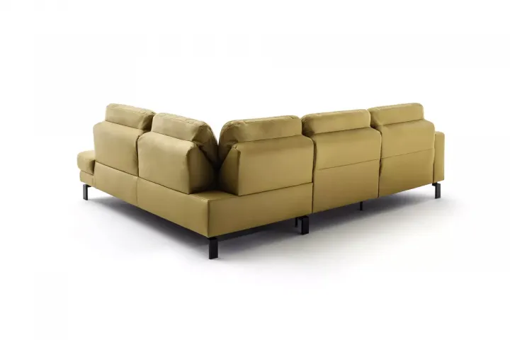 Coast Premium 2.0 von Candy Polstermöbel Polstermöbel Ecksofa Stilecht Premium Coast Premium 2.0 von Candy