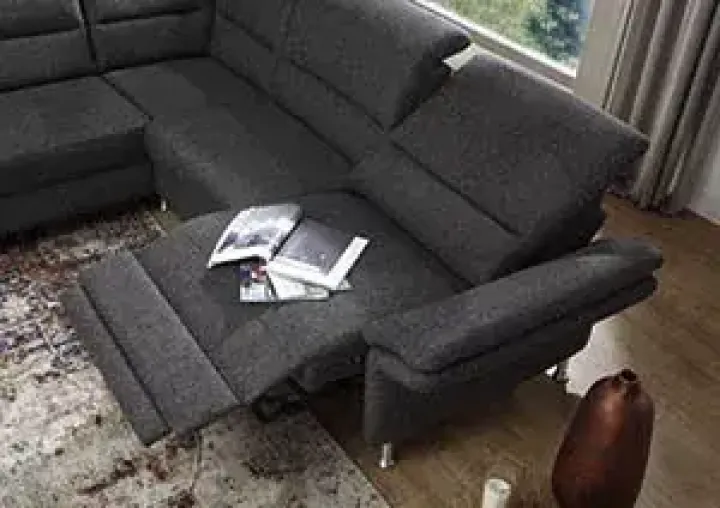Viva Select von Dietsch Sofas & Couches Ecksofa Viva Select von Dietsch