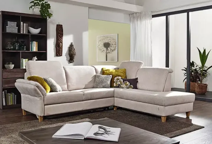Viva Select von Dietsch Sofas & Couches Ecksofa Viva Select von Dietsch