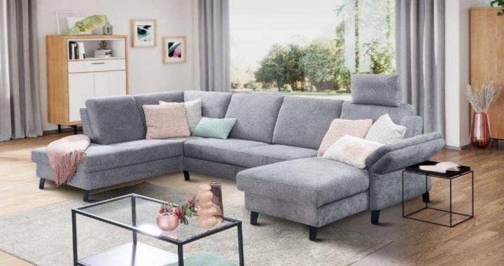 Enjoy von Dietsch Sofas & Couches Wohnlandschaft Enjoy von Dietsch