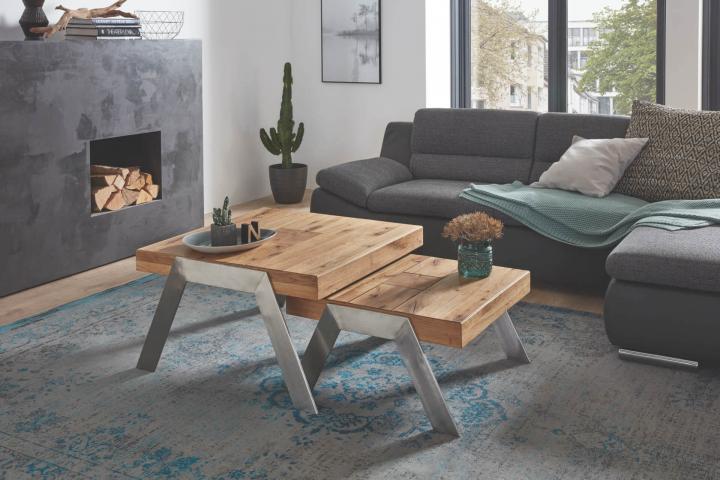 0236 WEI von Vierhaus / Ilse Couchtische Couchtisch 0236 WEI von Vierhaus
