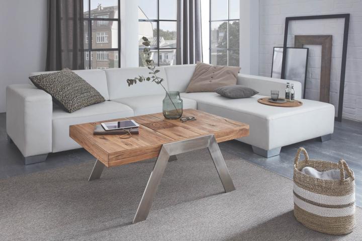 0236 WEI von Vierhaus / Ilse Couchtische Couchtisch 0236 WEI von Vierhaus