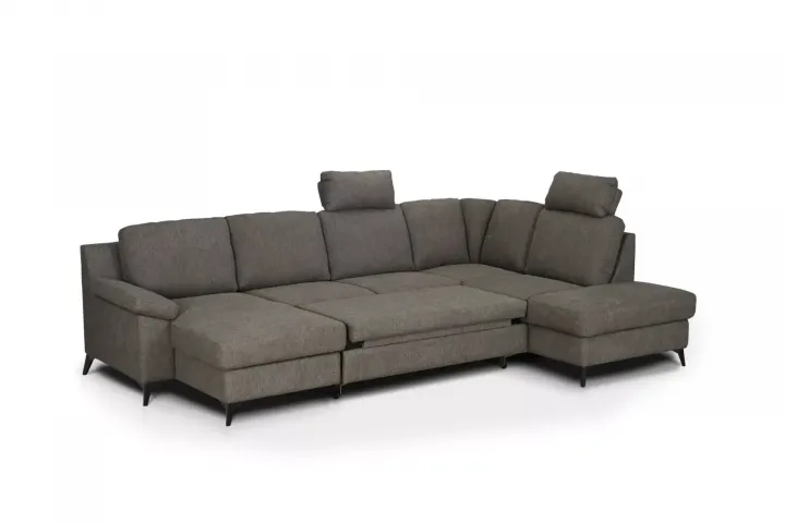 Boom von Cotta Collection Polstermöbel Wohnlandschaft Boom von Cotta Collection