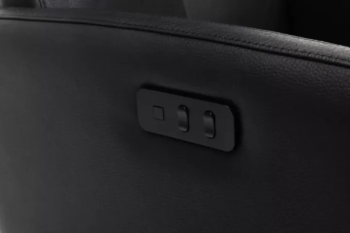 8010 Superior von Hjort Knudsen Relaxsessel Relaxsessel 8010 Superior von Hjort Knudsen