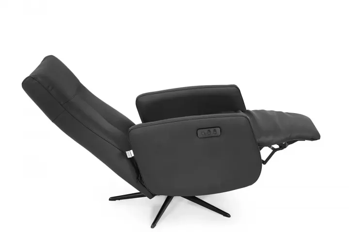 8010 Superior von Hjort Knudsen Relaxsessel Relaxsessel 8010 Superior von Hjort Knudsen