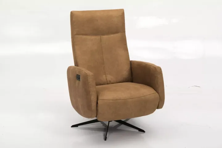 8010 Superior von Hjort Knudsen Relaxsessel Relaxsessel 8010 Superior von Hjort Knudsen