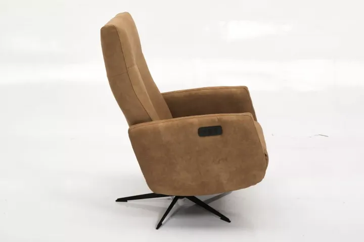 8010 Superior von Hjort Knudsen Relaxsessel Relaxsessel 8010 Superior von Hjort Knudsen