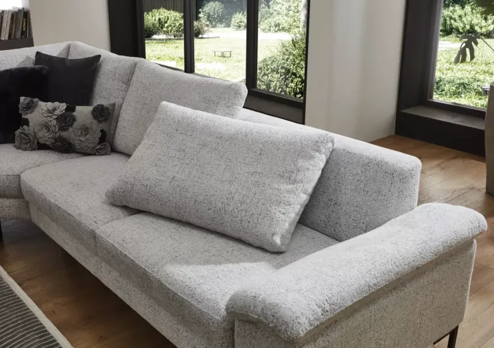 Soul von Dietsch Sofas & Couches Polsterprogramm Soul von Dietsch