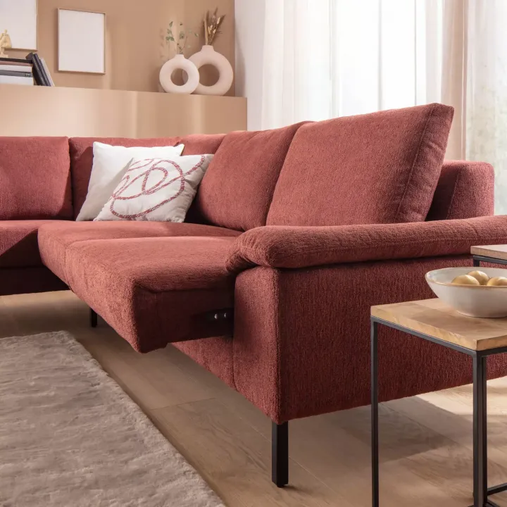 Soul von Dietsch Sofas & Couches Polsterprogramm Soul von Dietsch