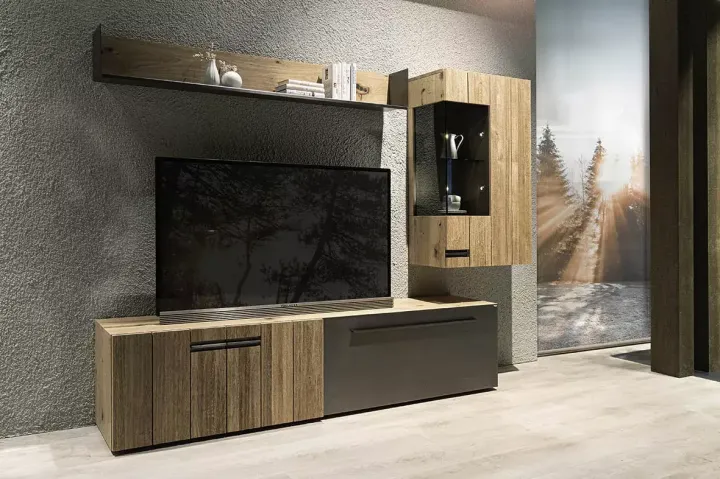 V-Galvino living von Voglauer Wohnen Wohnprogramm V-Galvino living von Voglauer