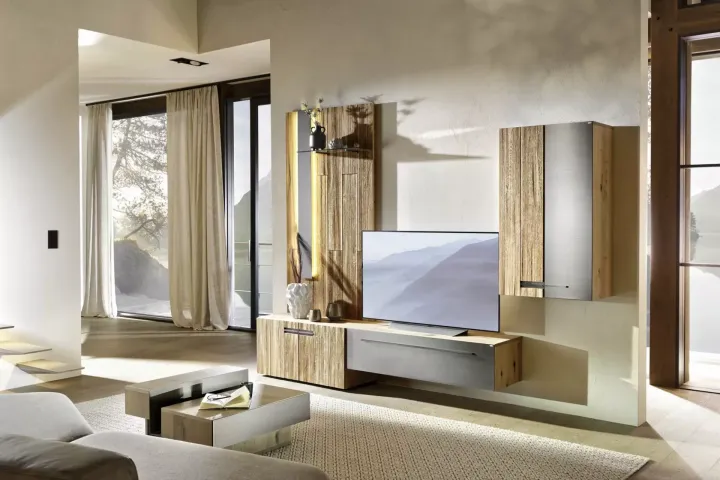 V-Galvino living von Voglauer Wohnen Wohnprogramm V-Galvino living von Voglauer