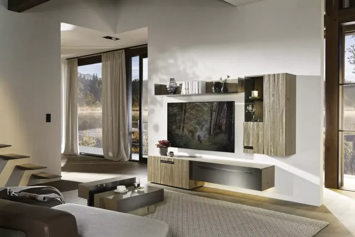 V-Galvino living von Voglauer Wohnen Wohnprogramm V-Galvino living von Voglauer