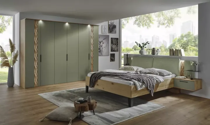 Callao von Disselkamp Schlafen Schlafzimmer Callao von Disselkamp
