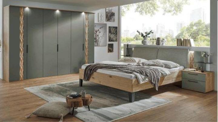 Callao von Disselkamp Schlafen Schlafzimmer Callao von Disselkamp