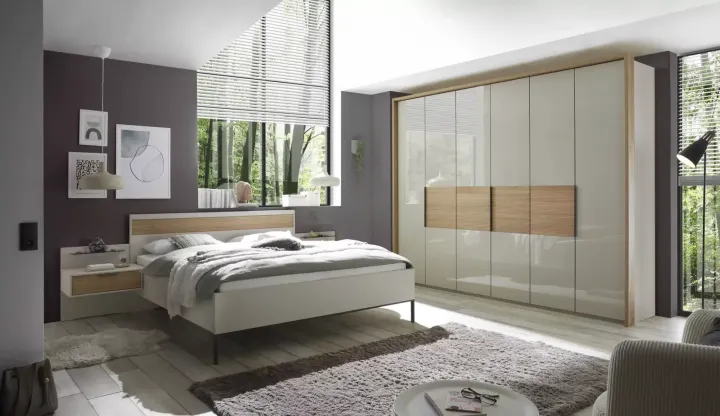 Verona von Wiemann Schlafen Schlafzimmer Verona von Wiemann