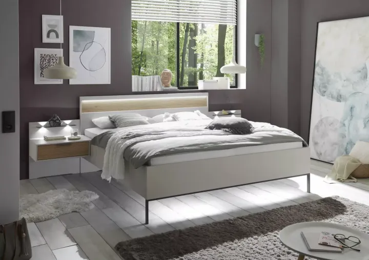 Verona von Wiemann Schlafen Schlafzimmer Verona von Wiemann