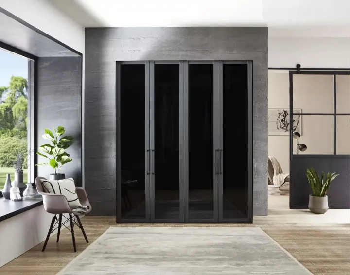 Split von Wiemann Kleiderschränke Drehtürenschrank Split von Wiemann