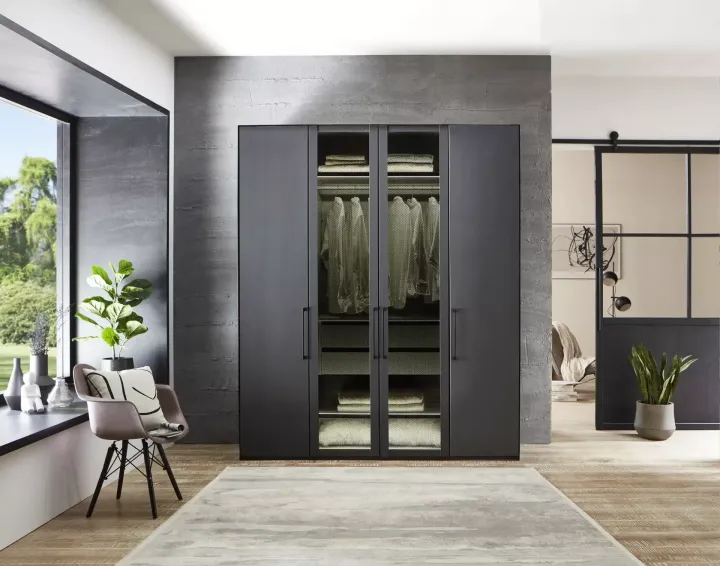 Split von Wiemann Kleiderschränke Drehtürenschrank Split von Wiemann