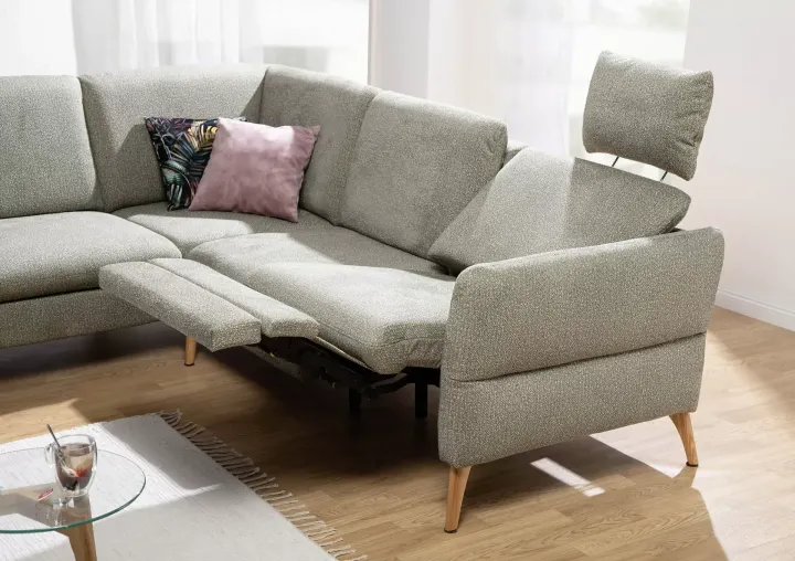 Malou von Gruber Polstermöbel Sofas & Couches Ecksofa Malou von Gruber