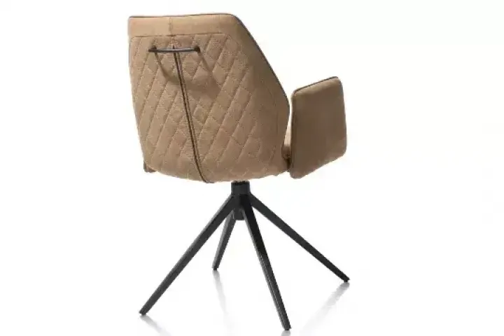 Bravolo von Habufa Speisen Polsterstuhl Bravolo von Habufa