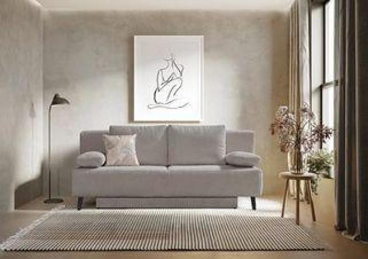 Sandy von Restyl Schlafsofas Querschläfer Sandy von Restyl