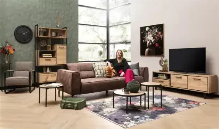 Ostrava von Habufa Esszimmer Wohn- und Speisezimmerprogramm Ostrava von Habufa