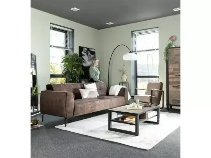 Campos von Habufa Sofas & Couches Wohnlandschaft Campos von Habufa