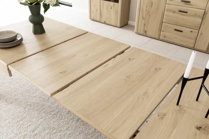 Alento von MCA Furniture Wohnwände Wohnwand Alento von MCA Furniture