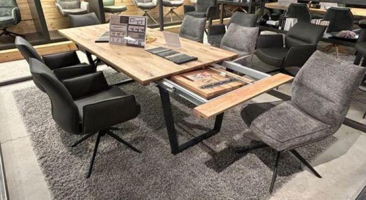 Assento Stuhlsystem von MCA Furniture Stühle Stuhlsystem Assento Stuhlsystem von MCA Furniture