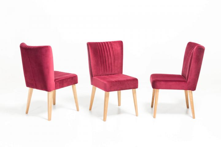Jan von Standard Furniture Stühle Polsterstuhl Jan von Standard Furniture