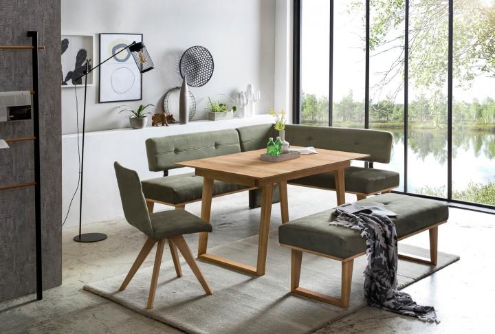 Colmar Eckbank von Standard Furniture Speisen Eckbank Colmar Eckbank von Standard Furniture