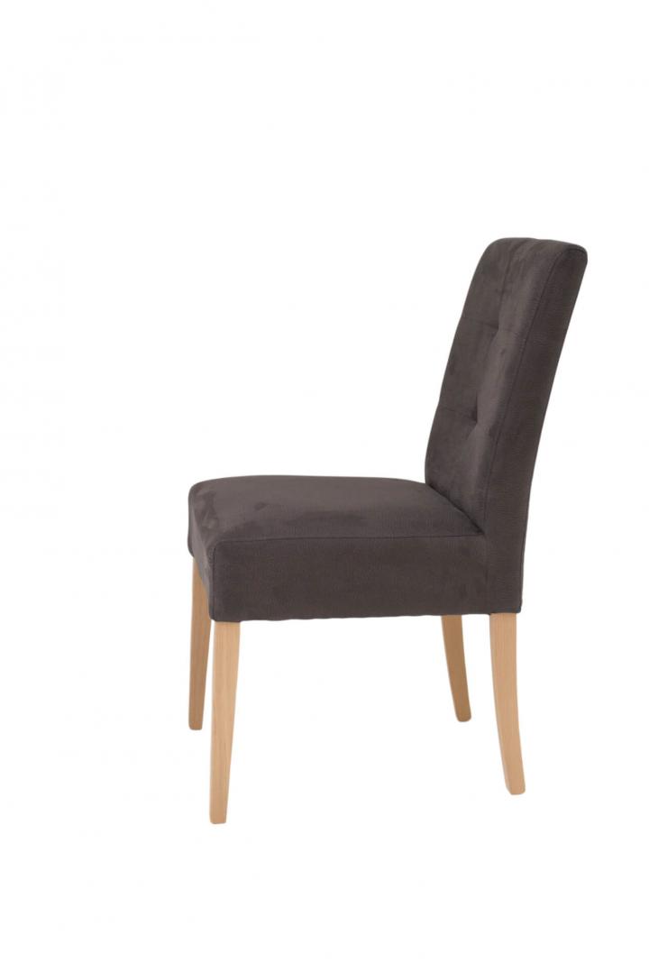 Agra 2 Polsterstuhl von Standard Furniture Stühle Polsterstuhl Agra 2 Polsterstuhl von Standard Furniture