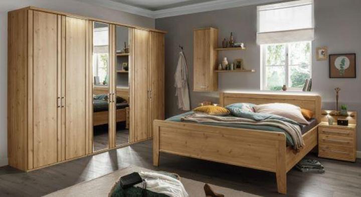 Mainau 2 von Wiemann Schlafzimmer Schlafzimmer Mainau 2 von Wiemann