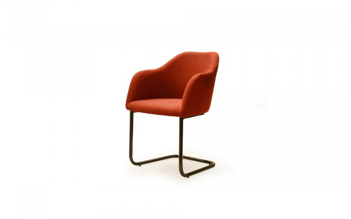 Theo Schwinger von Standard Furniture Stühle Schwinger Theo Schwinger von Standard Furniture