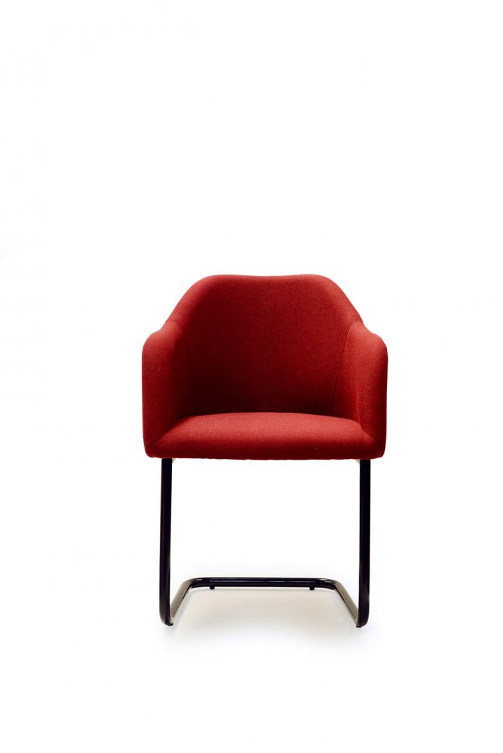 Theo Schwinger von Standard Furniture Stühle Schwinger Theo Schwinger von Standard Furniture