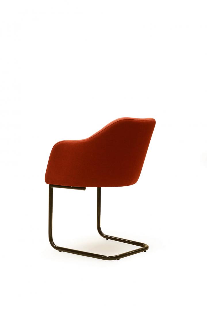 Theo Schwinger von Standard Furniture Stühle Schwinger Theo Schwinger von Standard Furniture
