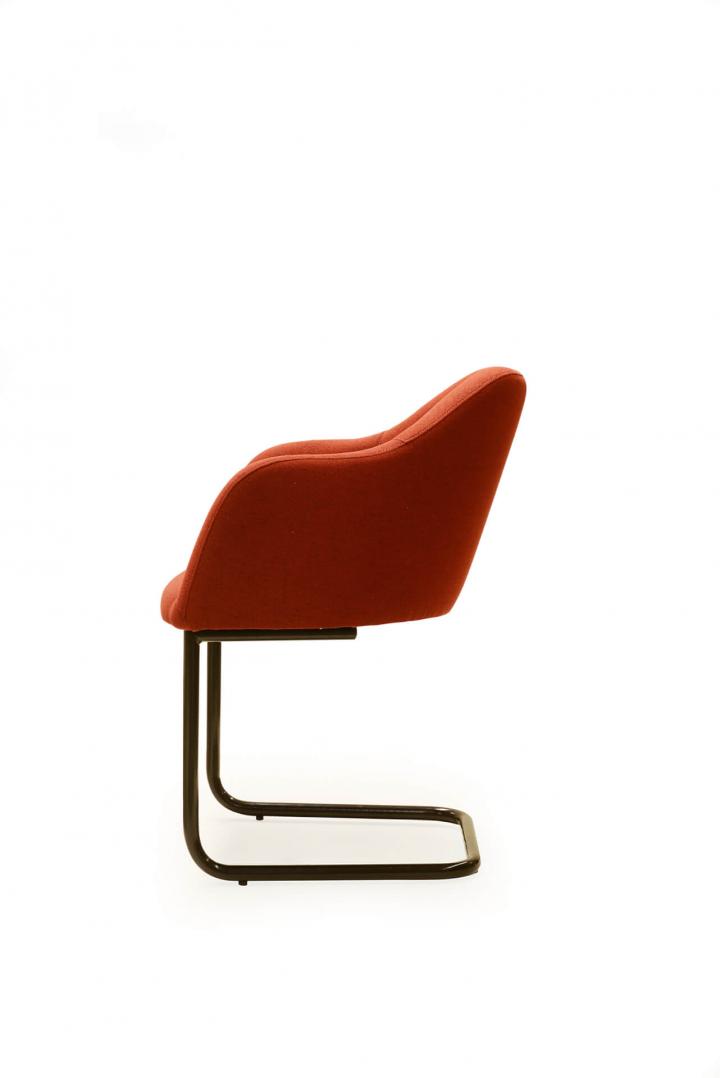 Theo Schwinger von Standard Furniture Stühle Schwinger Theo Schwinger von Standard Furniture