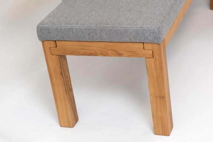 Catania Einzelbank von Standard Furniture Speisen Einzelbank Catania Einzelbank von Standard Furniture