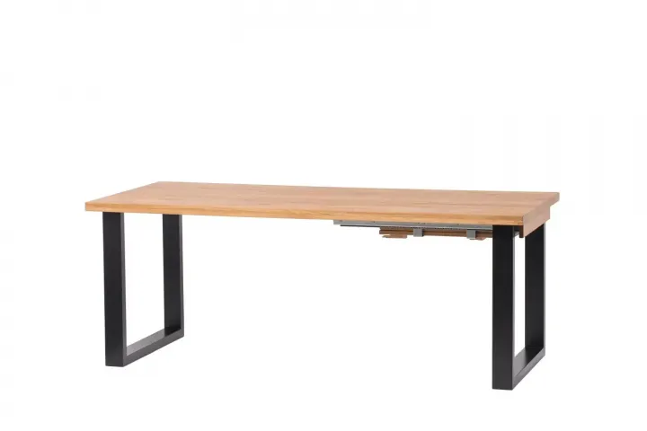 Randels von Standard Furniture Speisen Massivholztisch Randels von Standard Furniture