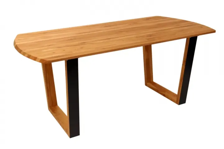 Ravenna von Standard Furniture Speisen Massivholztisch Ravenna von Standard Furniture